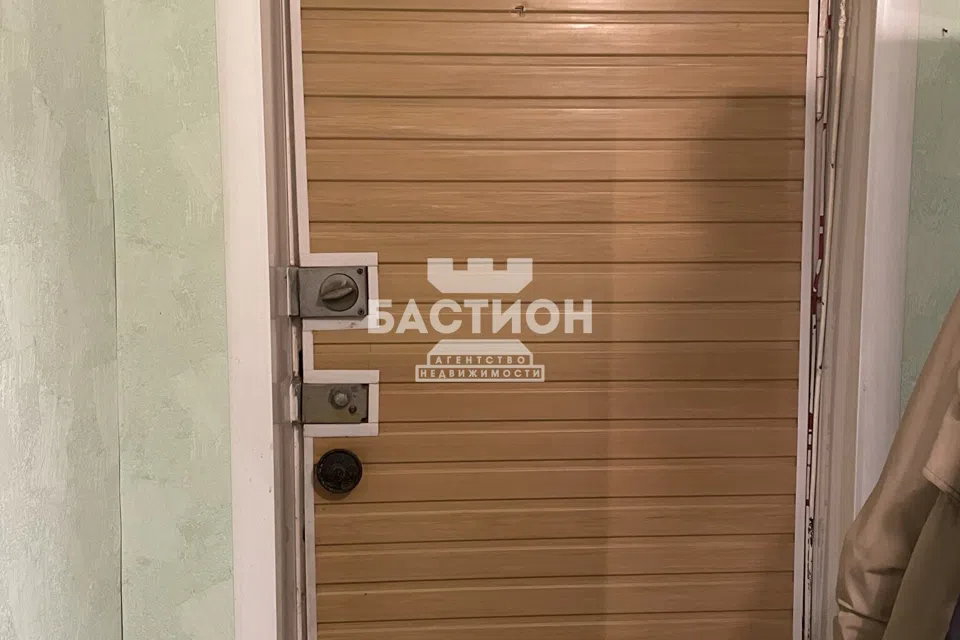Продаётся 2-комнатная квартира, 42.4 м²