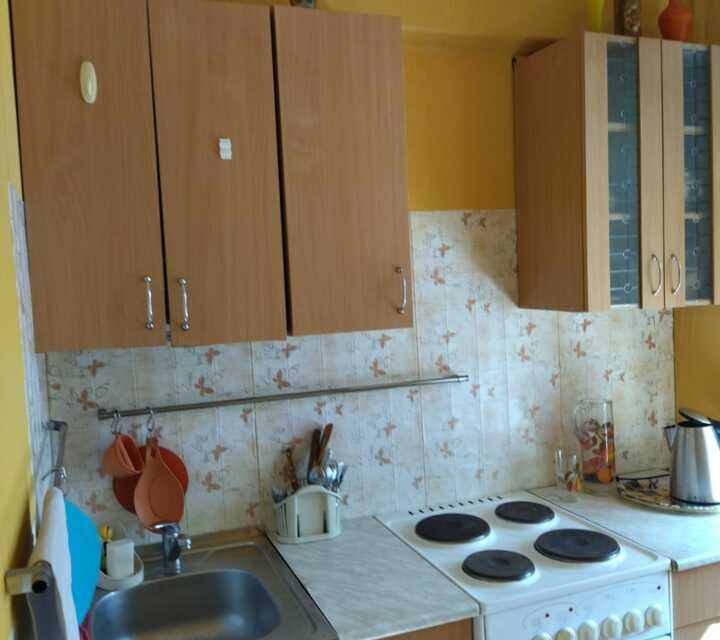 Сдаётся 1-комнатная квартира, 32 м²