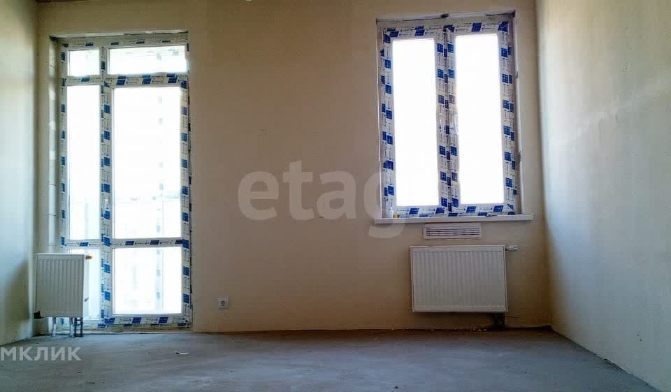 Продаётся студия, 28.2 м²