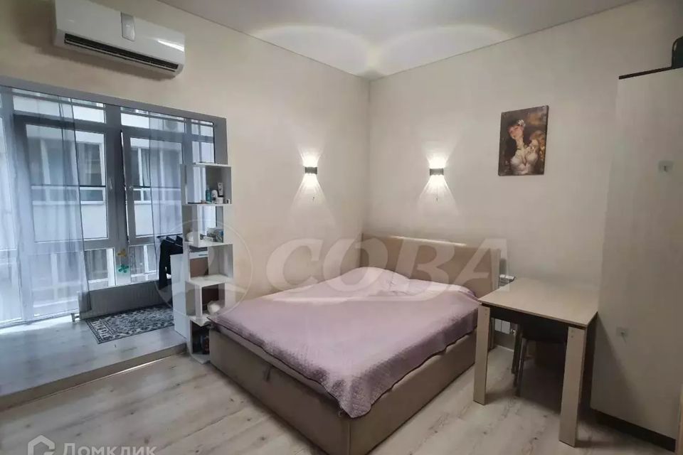 Продаётся студия, 33 м²
