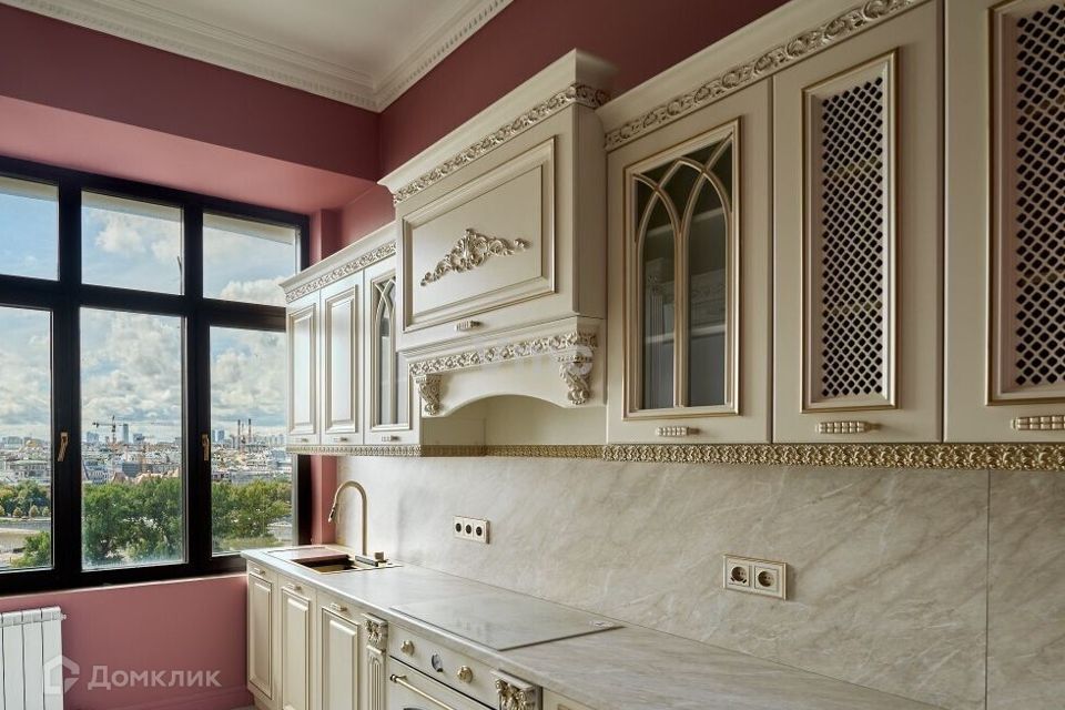 Сдаётся 3-комнатная квартира, 68 м²