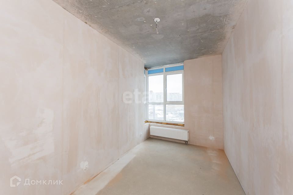 Продаётся 1-комнатная квартира, 31 м²