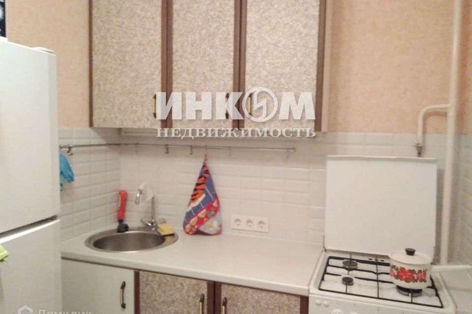 Сдаётся 2-комнатная квартира, 45 м²