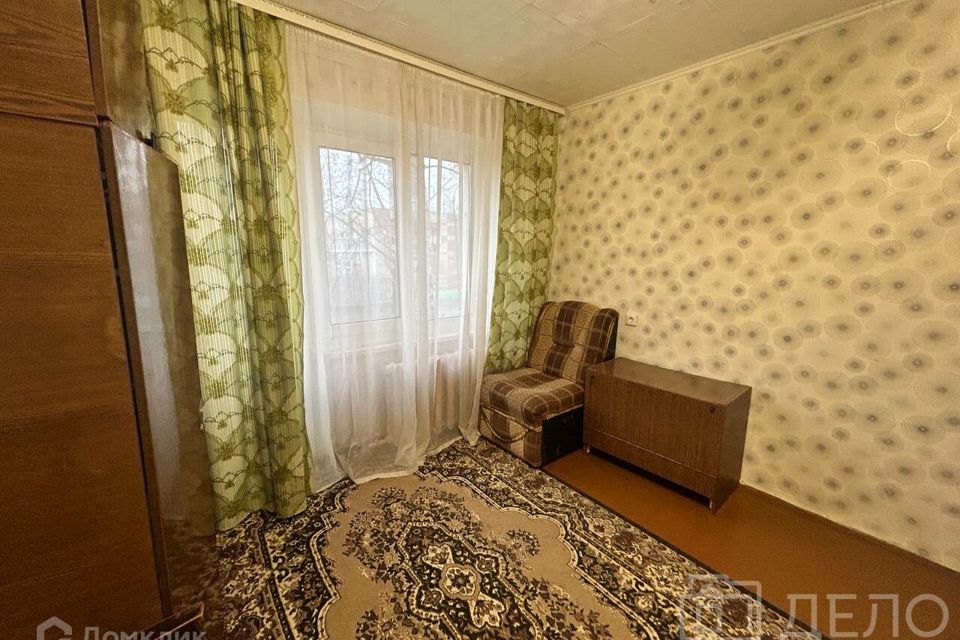 Продаётся 1-комнатная квартира, 21.4 м²