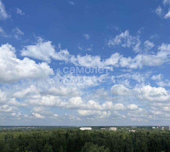 Продаётся 1-комнатная квартира, 32.5 м²