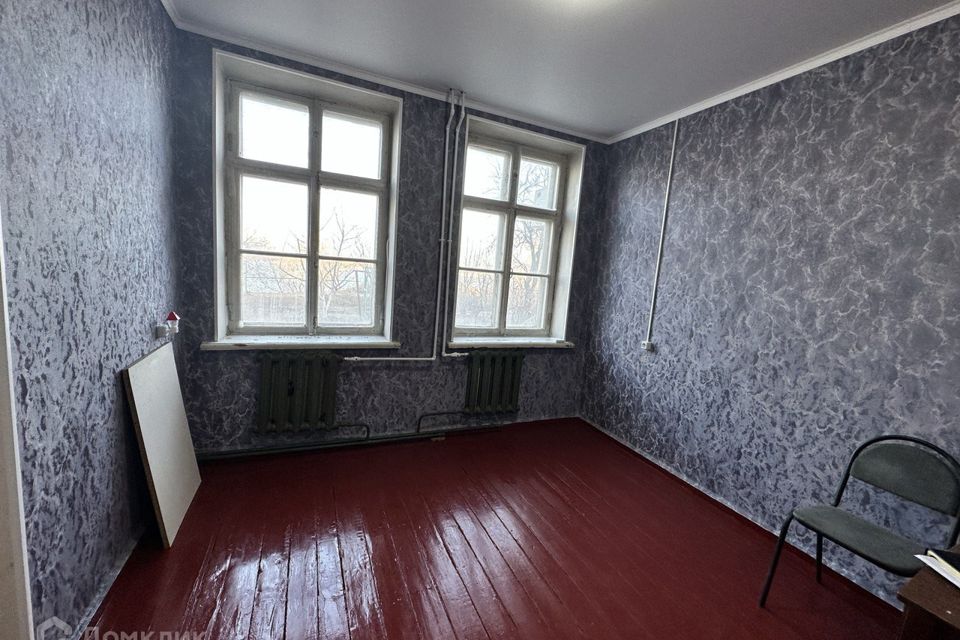 Продаётся 2-комнатная квартира, 44.3 м²