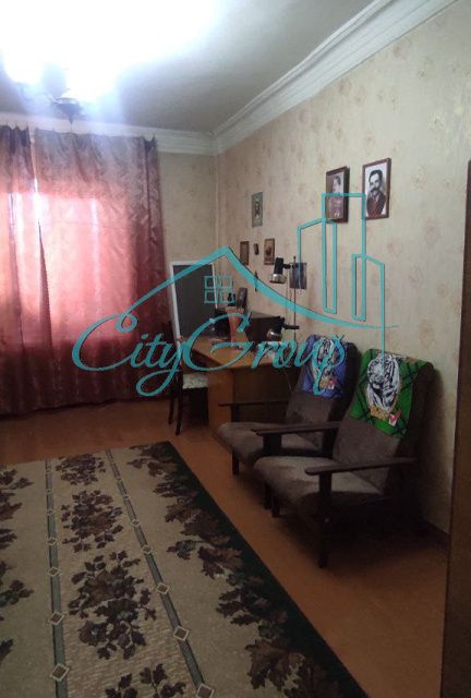 Продаётся 2-комнатная квартира, 57.9 м²