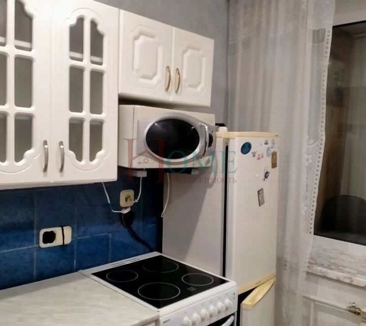 Сдаётся 1-комнатная квартира, 34 м²