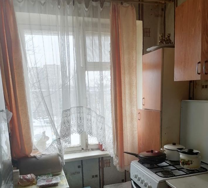 Продаётся 2-комнатная квартира, 50 м²