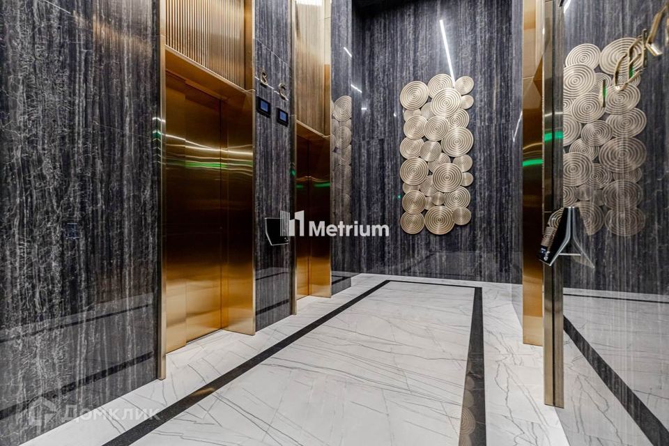 Продаётся 5-комнатная квартира, 160 м²