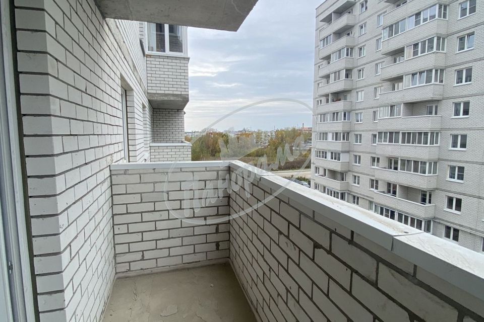 Продаётся 1-комнатная квартира, 34 м²