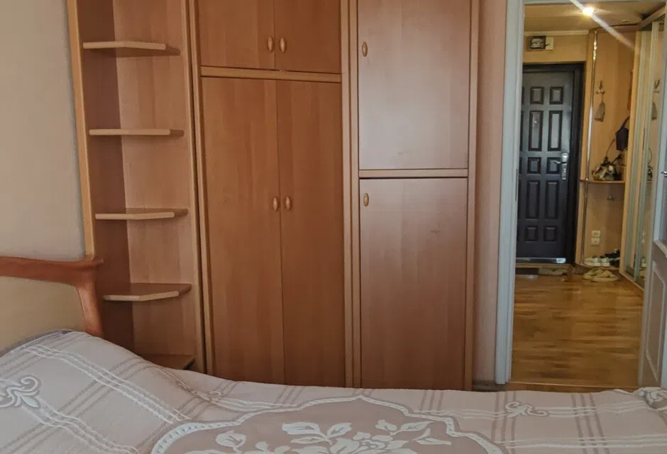 Продаётся 2-комнатная квартира, 49.3 м²