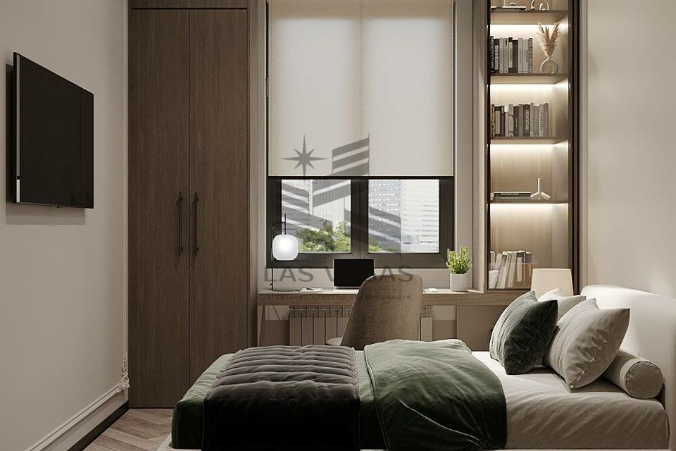 Сдаётся 3-комнатная квартира, 120 м²