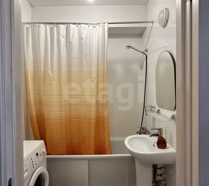 Продаётся 2-комнатная квартира, 51.2 м²