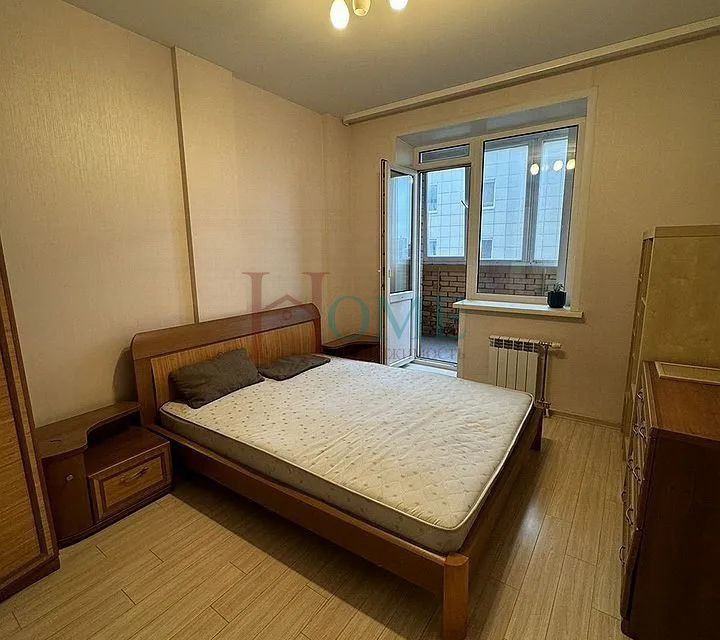 Сдаётся 3-комнатная квартира, 62 м²