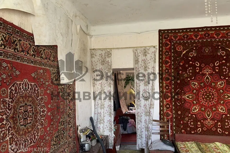 Продаётся 3-комнатная квартира, 71.2 м²