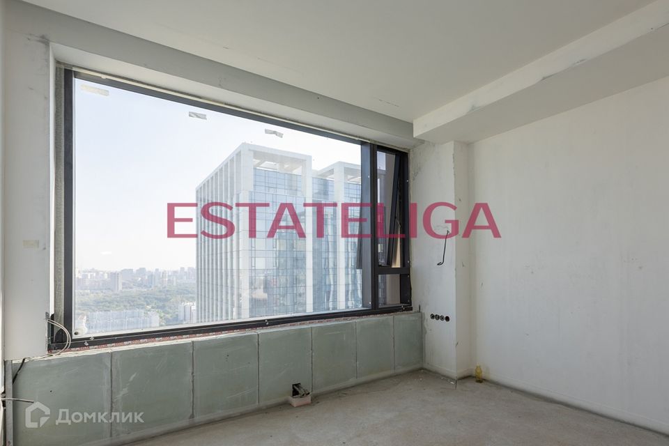 Продаётся 4-комнатная квартира, 109.5 м²