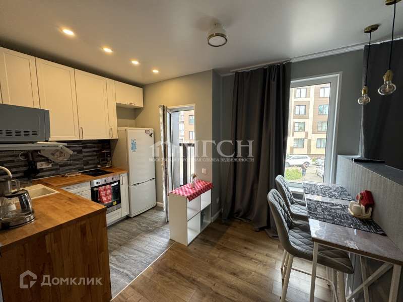 Сдаётся студия, 23.3 м²