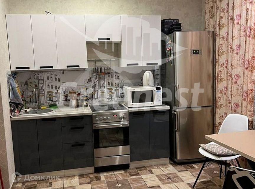 Сдаётся 2-комнатная квартира, 50 м²