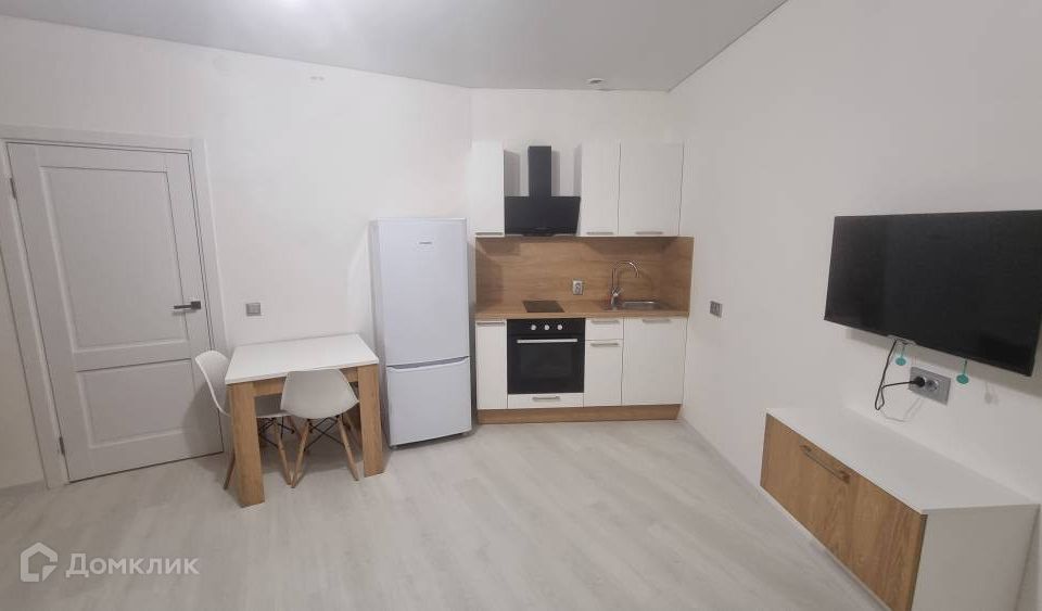Продаётся студия, 28.3 м²