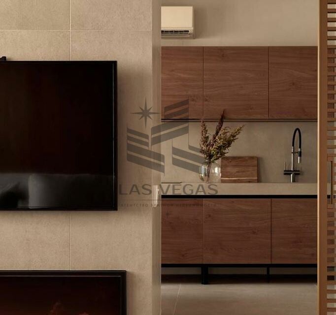 Сдаётся 2-комнатная квартира, 60 м²