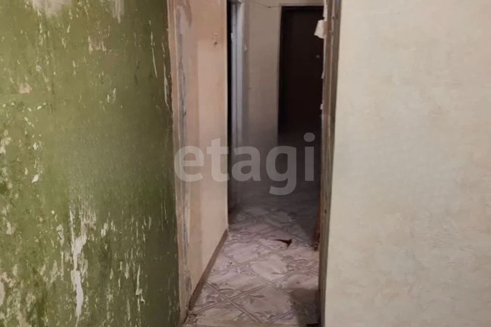 Продаётся 1-комнатная квартира, 29.3 м²
