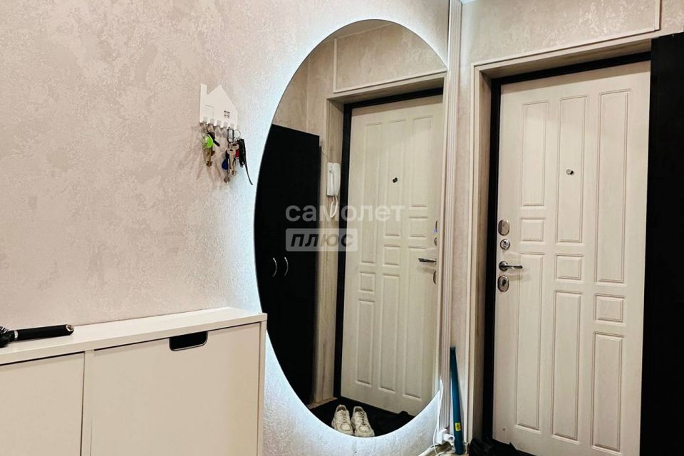 Продаётся 2-комнатная квартира, 45 м²