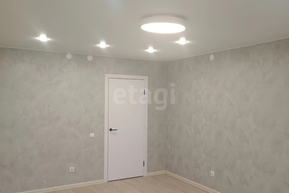 Сдаётся 2-комнатная квартира, 58.8 м²