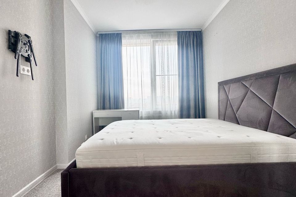 Сдаётся 2-комнатная квартира, 48 м²