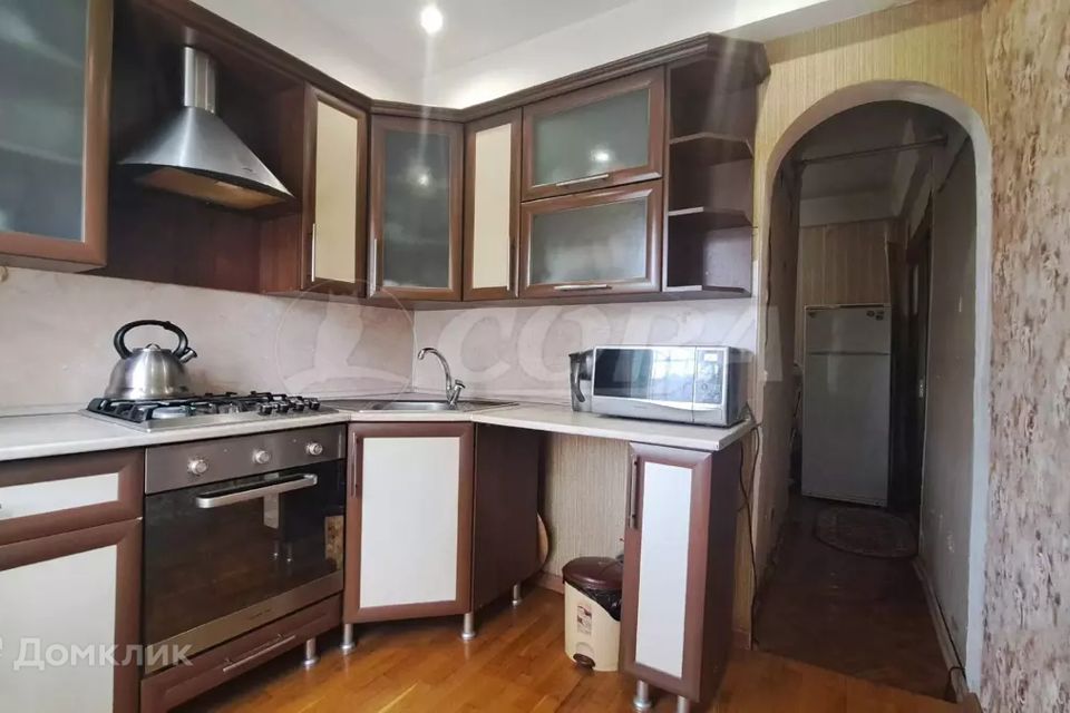 Продаётся 1-комнатная квартира, 35 м²
