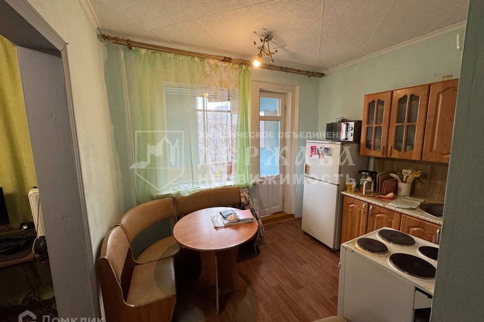 Продаётся 1-комнатная квартира, 24.1 м²