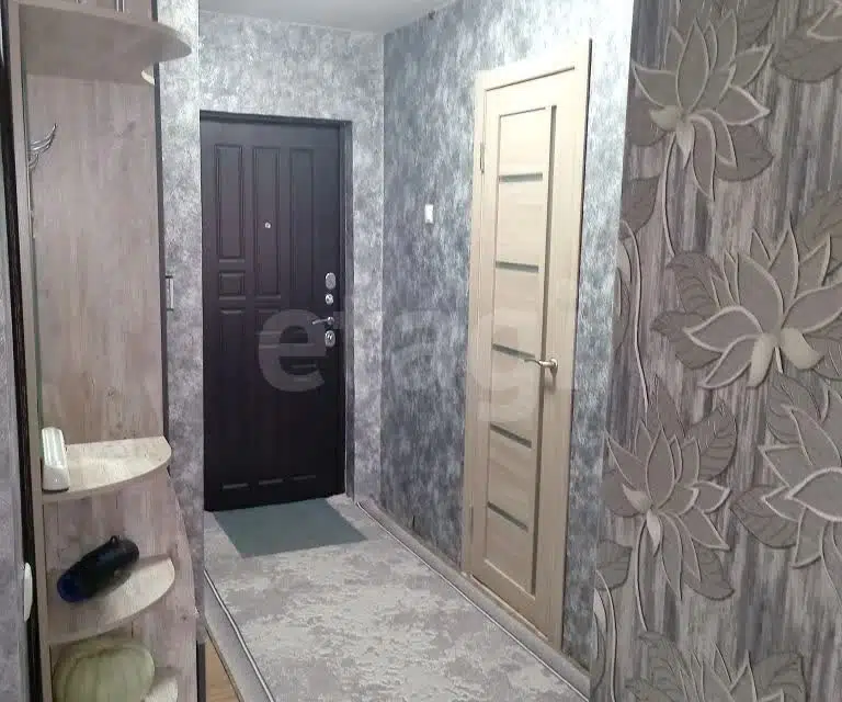 Продаётся 1-комнатная квартира, 32.8 м²