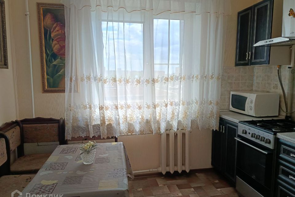 Продаётся 1-комнатная квартира, 33.9 м²