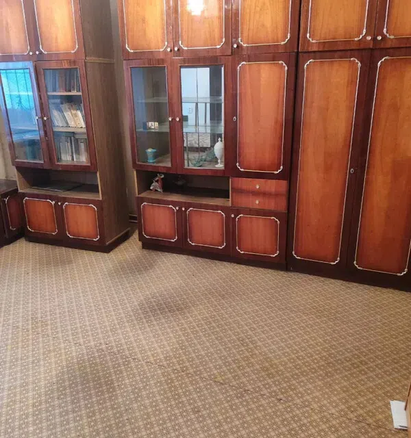Продаётся 1-комнатная квартира, 35.5 м²