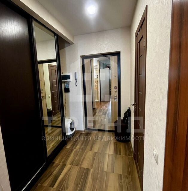 Продаётся 1-комнатная квартира, 39 м²