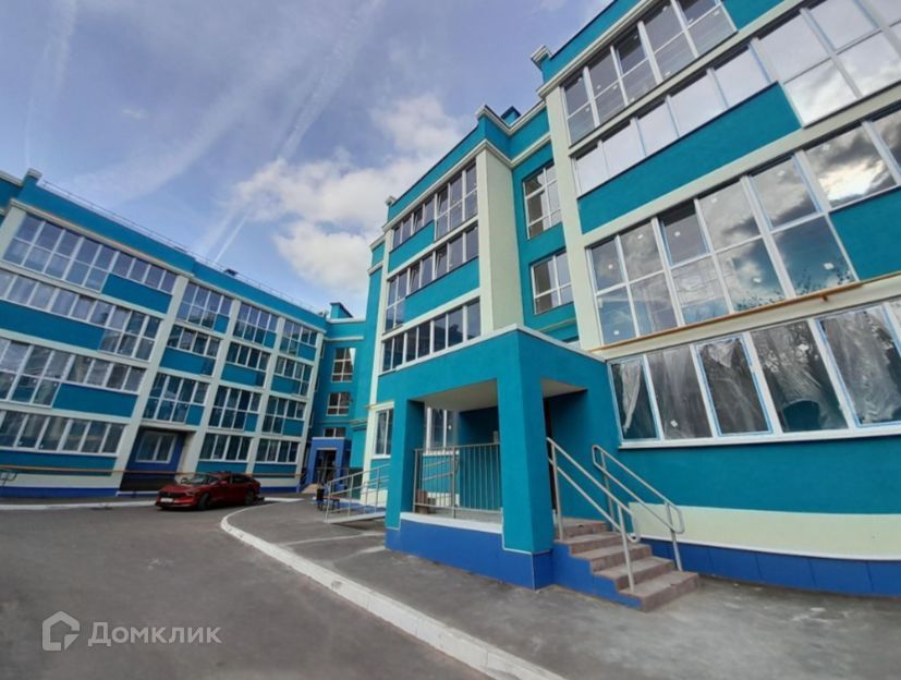 Продаётся 2-комнатная квартира, 95.1 м²