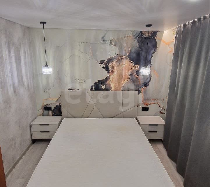Продаётся 2-комнатная квартира, 45.8 м²