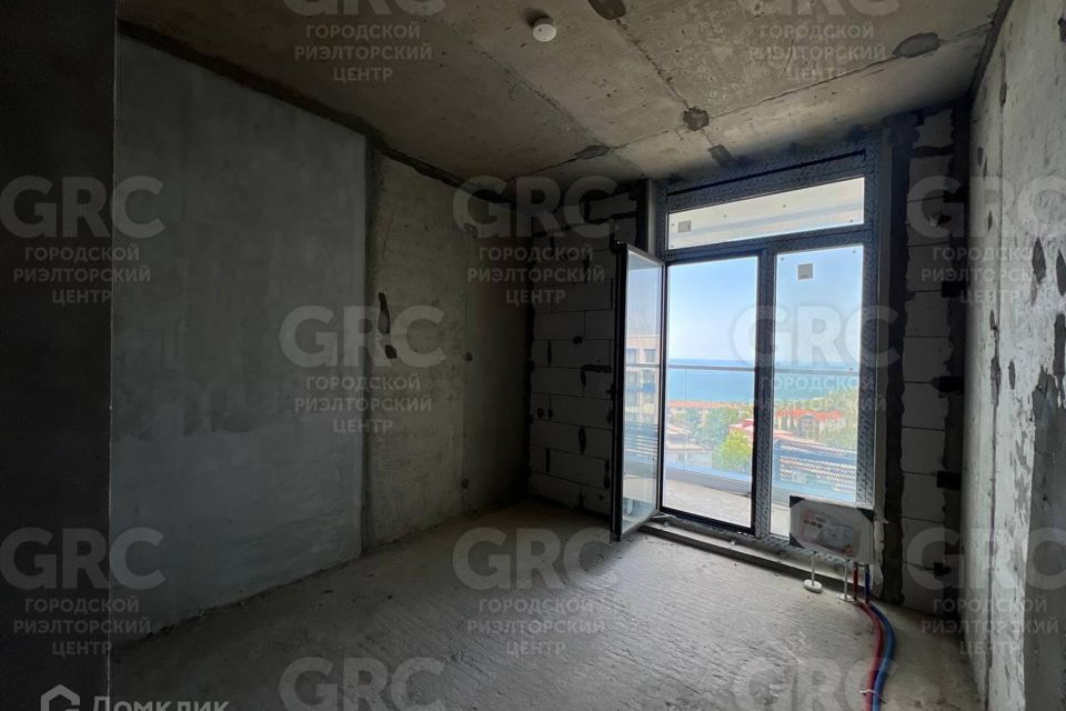 Продаётся студия, 18 м²