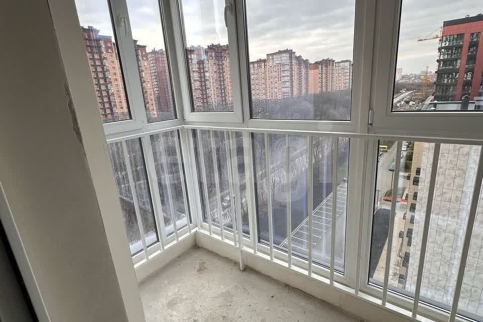 Продаётся 2-комнатная квартира, 62 м²