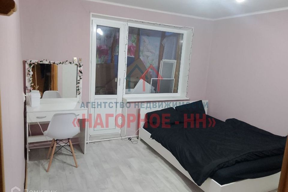 Сдаётся 1-комнатная квартира, 32 м²