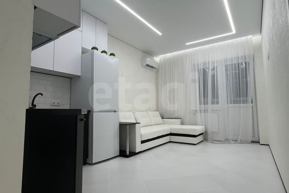 Продаётся 1-комнатная квартира, 40 м²