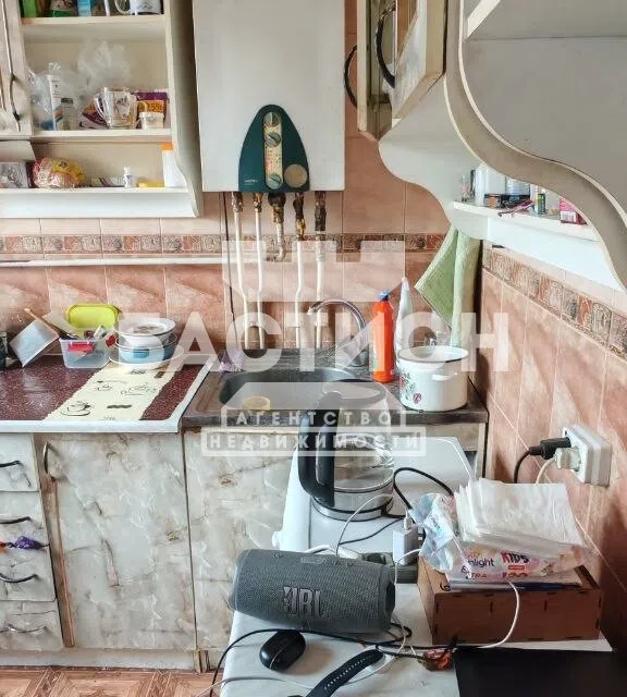 Продаётся 2-комнатная квартира, 43 м²