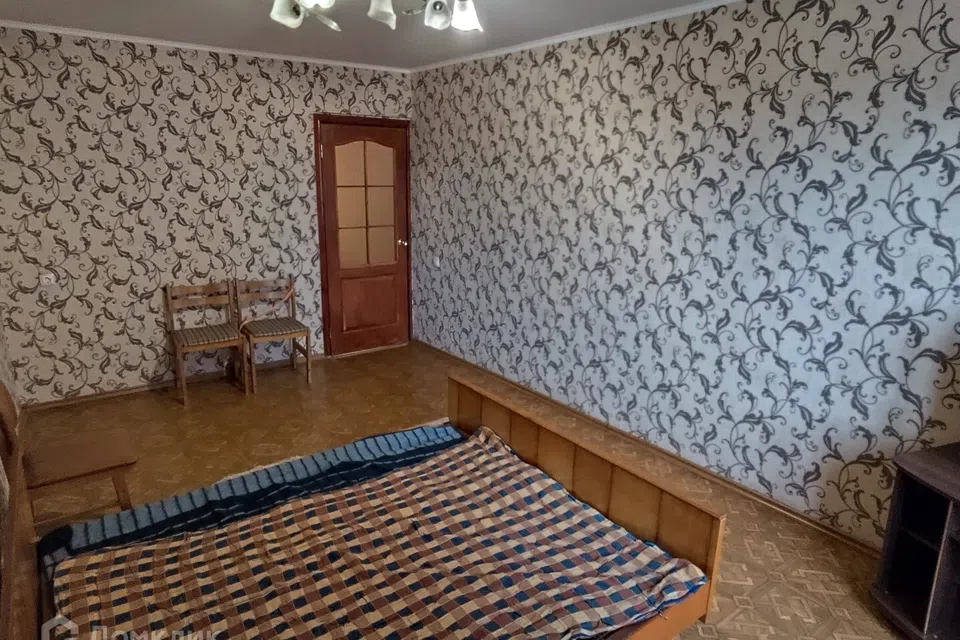 Продаётся 3-комнатная квартира, 76 м²