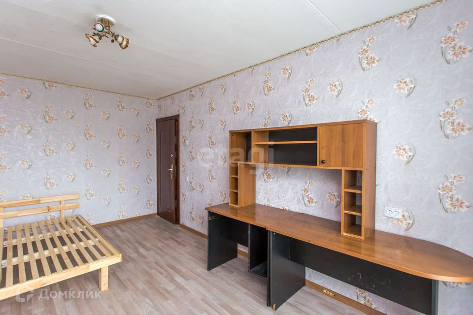 Продаётся 2-комнатная квартира, 52.1 м²