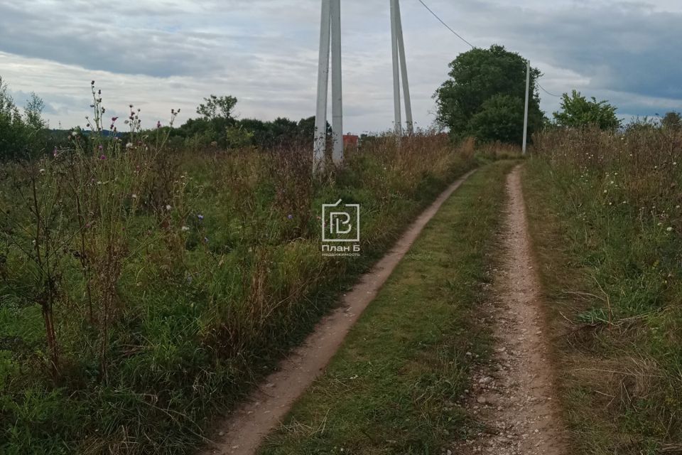 Смена городской округ калуга деревня андреевское фото