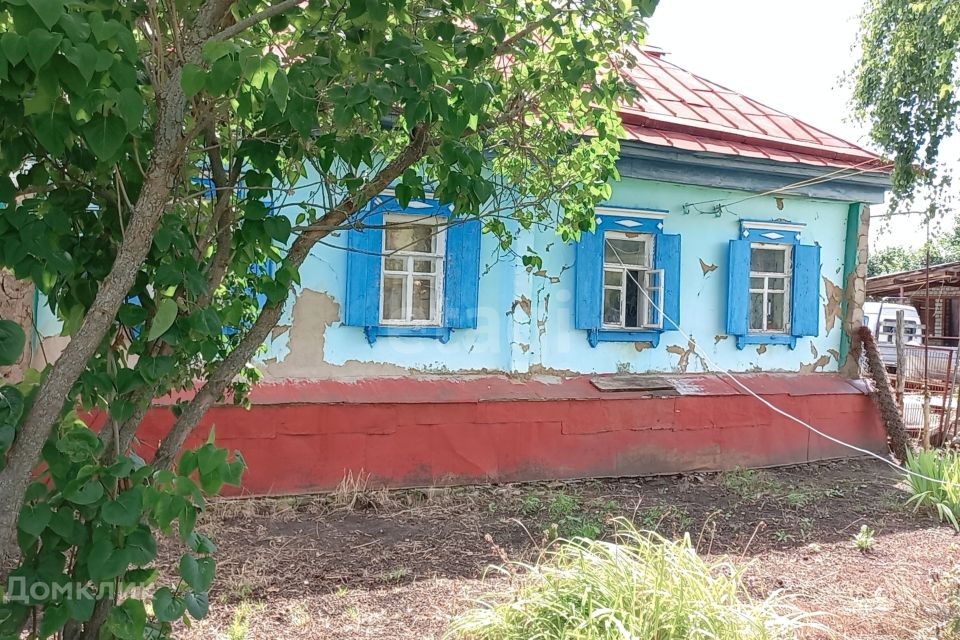 Купить Продать Дом Саратовская Обл Лысогорский Район
