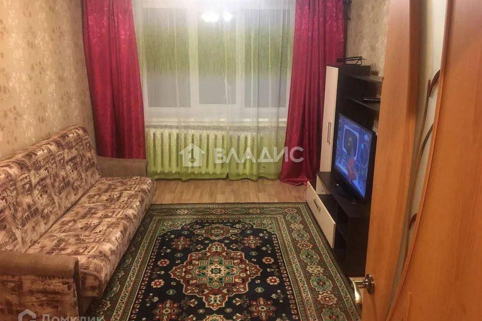 Продаётся 2-комнатная квартира, 40 м²
