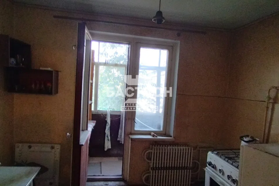 Продаётся 2-комнатная квартира, 50 м²