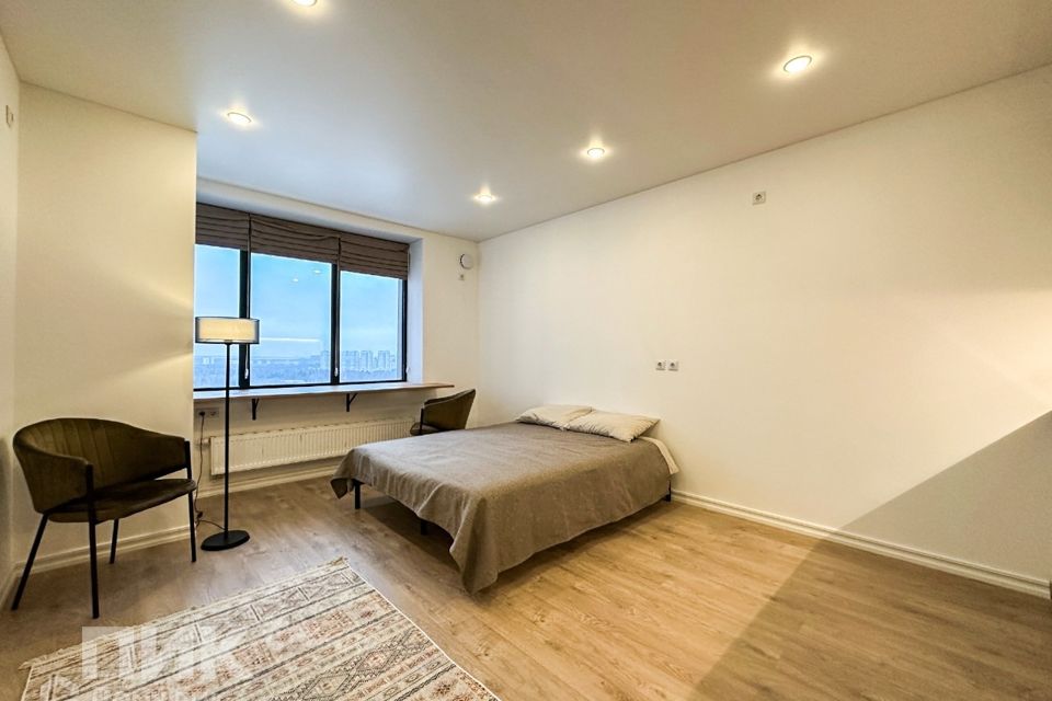 Сдаётся студия, 25.2 м²