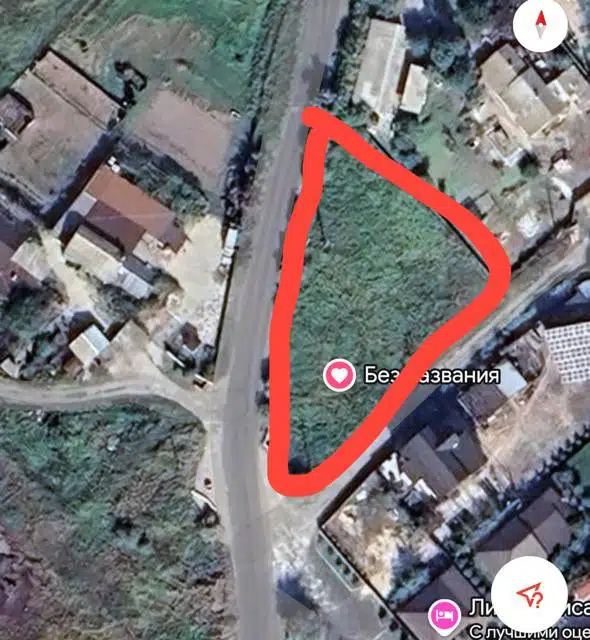 Продаётся участок, 8 сот., ИЖС